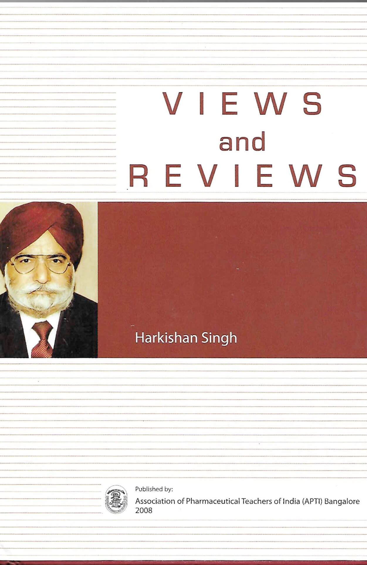 views & Reviews