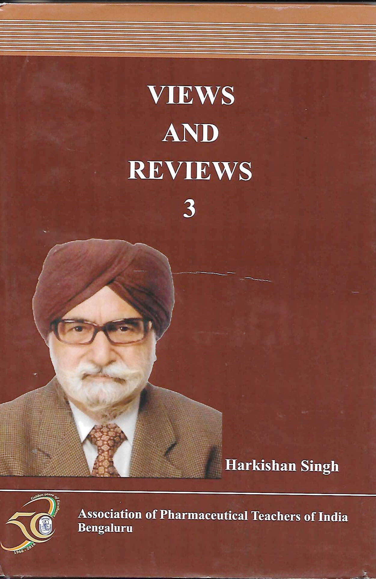 views & Reviews 3