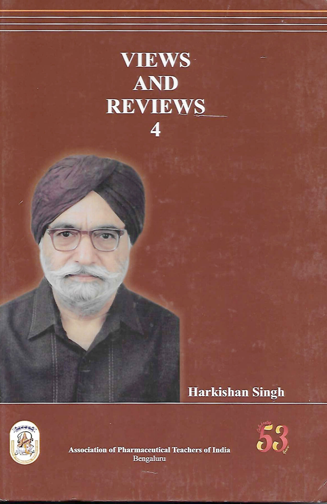 views & Reviews 4